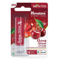 Himalaya Cherry Shine Lip Care 4.5g