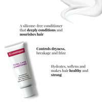 iCosmetiques Total Care Discovery Pack | Sulphate free | Silicone free | Paraben free | Pthalate free | Cruelty free | Mineral Oil free | No added colors | Vegan | Mini Pocket Friendly | Pack of 6