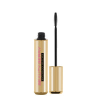 Beauty Berry Waterproof Mascara – Black, 10ml | Long Lasting, Smudge Proof Mascara for Women