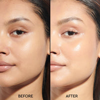 KIRO Oh My Glow! Illuminating Moisturiser with SPF 50 PA+++,30ml|3-in-1 Moisturizer,Sunscreen&Primer|Infused with Niacinamide,Hyaluronic Acid&Vitamin B5|Hydrating,Lightweight&Dewy Finish,All