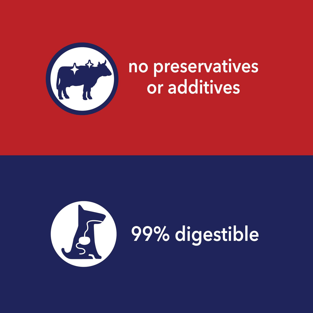 Pet Factory American Beefhide 4-5" Knotted Bones Dog Chew Treats - Chicken Flavor, 8 Count/1 Pack 8 Count (Pack of 1)