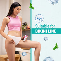 Veet Pure Hair Removal Cream for Women For Dry To Normal Skin - 50g | Suitable for Legs, Underarms, Bikini Line, Arms