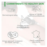 Bioderma Node G Purifying shampoo for hair with tendency to oiliness - 400ml