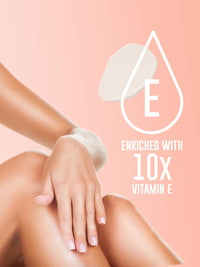 Dermafique Aqua Surge Body Lotion for Summer – 300ml | Protects Against UV Action | 10x Vitamin E Benefits, Glycerine, Shea Butter| Repairs Skin Cell Damage | Dermatologist Tested on Indian Skin