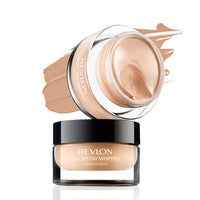 Revlon Colorstay Whipped Creme Make Up, Natural Tan (23.7ml)