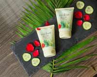 moha: Moisturizing Lotion (200 Ml) Moisturizing Lotion For Face & Body With Free Aloe Vera Gel 100 Ml (Combo of 2)