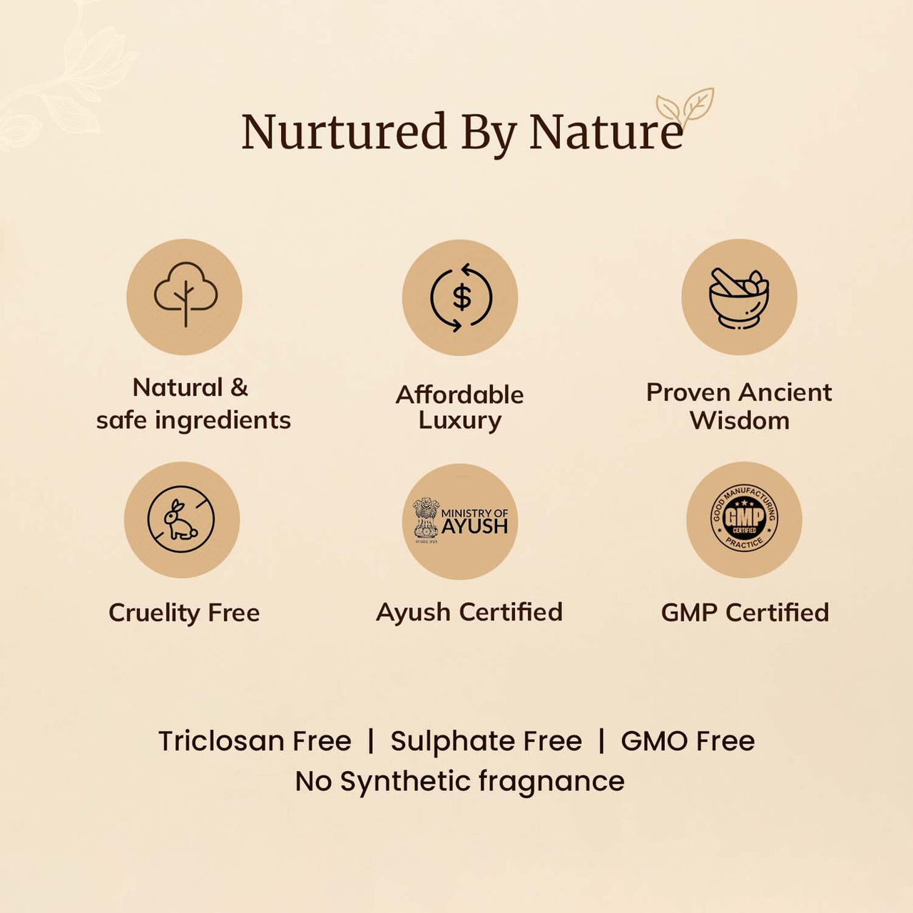 Mellow Herbal Face Cream with Aloe Vera & Carrot for Smooth, Silky & Healthy Skin, Lightweight Day Sunscreen Moisturizer for Normal to Dry Skins, Sun Protection from UVA & UVB Rays [50 Gm]