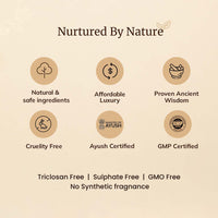 Mellow Herbal Face Cream with Aloe Vera & Carrot for Smooth, Silky & Healthy Skin, Lightweight Day Sunscreen Moisturizer for Normal to Dry Skins, Sun Protection from UVA & UVB Rays [50 Gm]