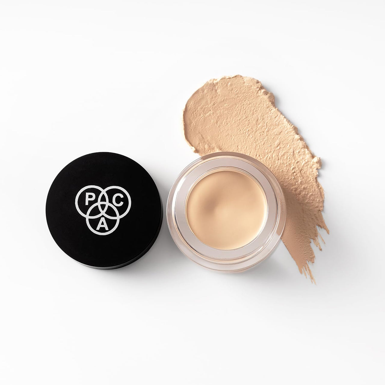 PAC Spotlight Gel Liner (Nude)