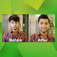 Set Wet Styling Hair Gel for Men - Party Shine, 100gm | Strong Hold, High Shine |For Short to Medium Hair| No Alcohol, No Sulphate