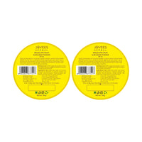 Jovees Herbal Broad Spectrum Sunscreen Powder With SPF 30 | Prevents Sunburns, Skin Damage & Uneven Skin Tone | Natural Mineral Based Ingredients 50 G (Pack of 2)