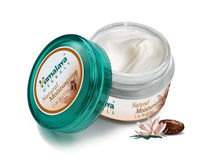 Himalaya Rich Cocoa Butter Body Cream, 200ml & Herbals Natural Moisturizing Lip Butter, 10g