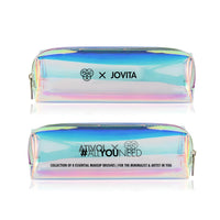 PAC X JOVITA All You Need Brush Set