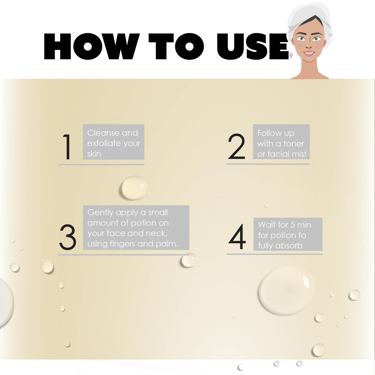 SeaSoul Multivitamin Face Serum with Hyaluronic Acid for Moisturizing, Vitamin C & Glutathione for Skin Brightening, Collagen for Wrinkle Reduction & Azelaic for Acne & Pigmentation Control (30 ml)