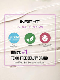Insight Cosmetics 3in1 Oil Free Primer 10ml