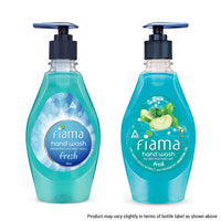 Fiama Fresh Handwash - 400 ml
