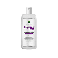 Trigaine PRO Daily Anti-Dandruff Shampoo 225 ml | Dermatologically Tested | Reduces Itching, Flaking & Scalp Irritation with Climbazole, Piroctone Olamine & ZPTO | Salicylic Acid Free Formula