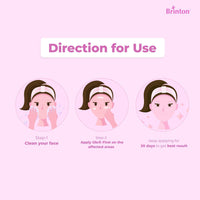 Brinton Obril First Cream, 20 g