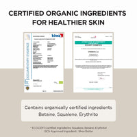 SKIN1004 Madagascar Centella Cream 2.53 fl.oz Organic Ingredients Moisturizing Brightening Wrinkle Care, 75 ml
