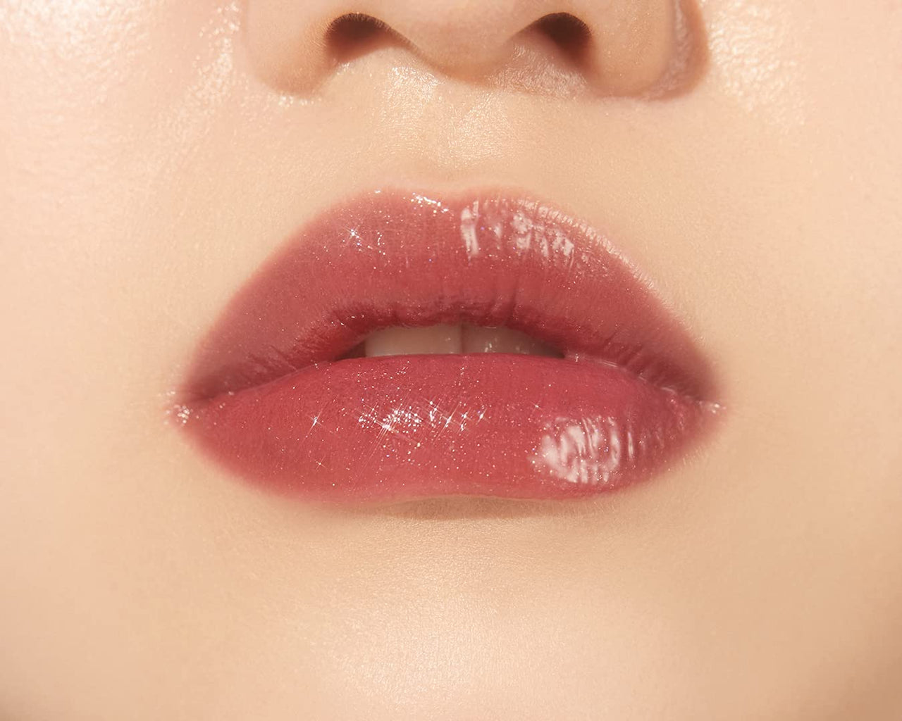 UNLEASHIA Non-Sticky Dazzle Tint (N°3 Glow Day)