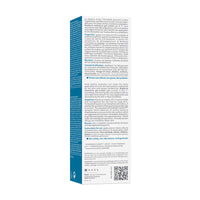 Bioderma Atoderm Intensive Gel Crème with Niacinamide| Skin Barrier Repair| Ultra-light Soothing Gel moisturizer for Very Dry, Irritated, Atopic, Sensitive Skin, 75ml