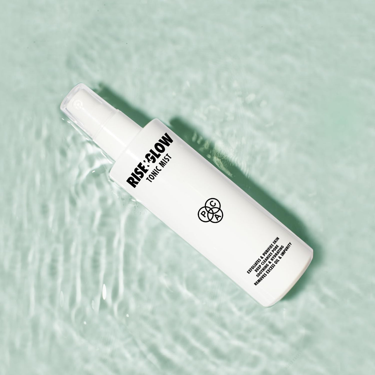 PAC Rise & Glow Tonic Mist
