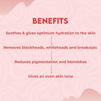 Jovees Herbal Alpha Arbutin & Niacinamide Anti Pigmentation & Blemishes Facial Kit For Pigmentation, Blemishes & Improves Uneven Skin Tone with 5 Easy Steps- Multiple Use