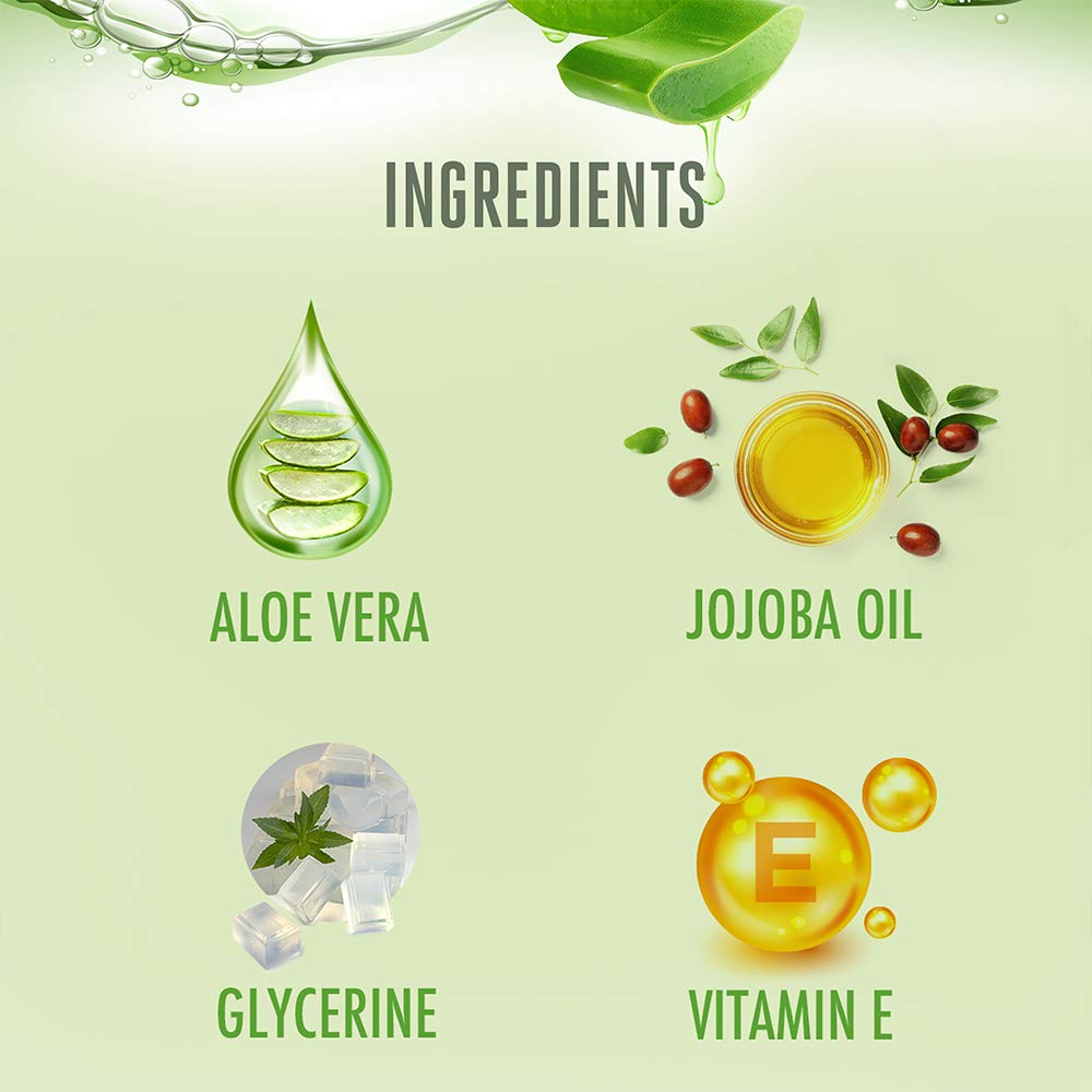 Lakmé 9To5 Natural Aloe Cleansing Wipes, 141 G