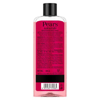 Pears Oil Clear And Glow Shower Gel, 250Ml & Naturale Brightening Pomegranate Bodywash, 250 Ml