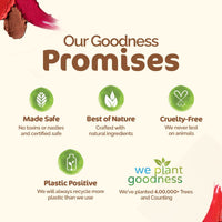 Mamaearth Soft Matte Long Stay Lipsticks with Jojoba Oil & Vitamin E for 12 Hour Long Stay - 09 Honey Blush - 3.5 g