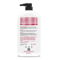 TryOnes SMOOTH & SILKY SHAMPOO With Proteins For Silky Smooth Hair - Moisturises Dry & Frizzy Hair|| For Men & Women 1000 ml