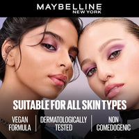 Maybelline New York Super Stay Lumi-Matte Liquid Foundation - 120, Up To 30H Long Wear, Water & Transfer Proof. SuperStay Lumi-Matte Liquid Foundation comes with Non-comedogenic & Vegan Formula | 35ml