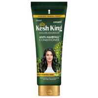 Kesh King Anti Hairfall Conditioner | Aloe Vera & 21 Herbs| No Paraben & No Silicon | 200 ml, 1 Count