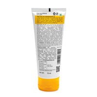 Kaya Daily Use Sunscreen SPF30 PA++++ | Contains Niacinamide | PABA Free | Non Greasy Formula | All Skin Types | 75ml