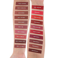 Forever52 Daily Life Velvet Rose Matte Long Lasting Crayon Lipstick (Enriched With Rose Oil) Hydrating And Long-Lasting Matte Lip Color Bold And Silky Matte Finish Look - (Camellia) Rs013