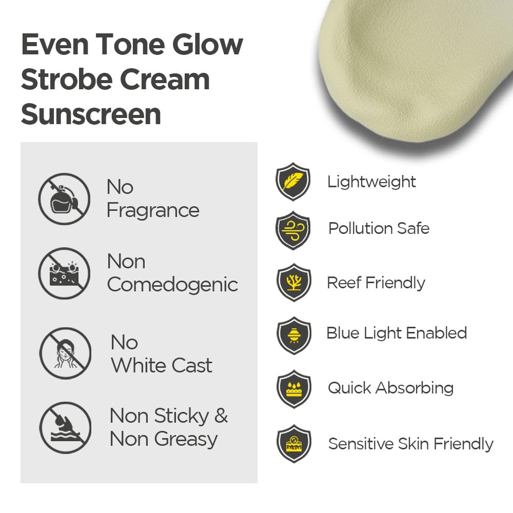 SunScoop Ultra Matte Dry Touch Sunscreen SPF 50 PA+++ |Matte Finish | Zinc Oxide & 0.1%ww Salicylic Acid for Oily Acne Prone Skin | Broad Spectrum, Non Comedogenic & No White Cast|For Women & Men-45gm