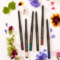 Parul Garg Beauty Bold Define Matte Kajal | Smooth Glide for Waterline & Lash Line | Everyday Wear Kajal | Long-Lasting, Vegan & Cruelty-Free (Koyal)