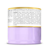 Body Cupid Lavender Dreams Body Butter | Long-lasting Hydration with Lavender Extract, Shea Butter & Kokum Butter | Soothing and Moisturizing | 100 ml