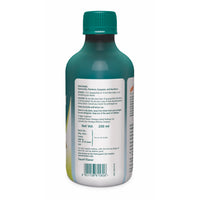 Himalaya Himcocid-SF - 200 ml (Saunf)