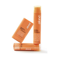 Akind Stick With It Super Smooth Sun Stick SPF 50 PA+++ | Lightweight + Twist Up Sunscreen + UVA/UVB Protection + No White Cast | For All Skin Types | Skin Barrier Defence range | Hyaluronic acid, Macadamia Butter, Vitamin E, Argan Oil