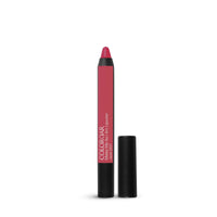 Colorbar Matte me as I am Lipcolor-Jest, Pink, 2 g | Moisturize and condition lips| Long Lasting | Waterproof and Smudge-proof