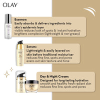 Olay Total Effects 7in1 Serum 50ml. by Olay