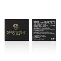 PAC Spotlight Gel Liner (Black)