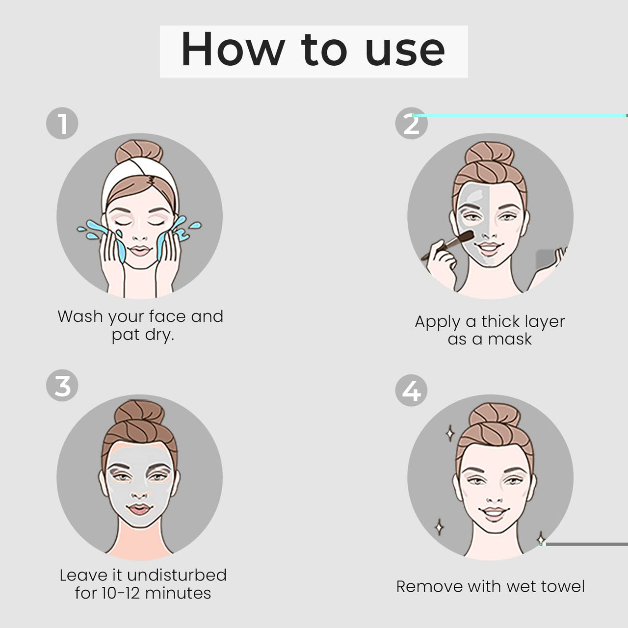 O3+ Cranberry D-Tan® with Natural Extracts for Tan Removal & Sun Damage Protection Ideal for Oily Skin (De Tan, 300 g)