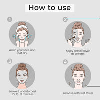 O3+ Cranberry D-Tan® with Natural Extracts for Tan Removal & Sun Damage Protection Ideal for Oily Skin (De Tan, 300 g)