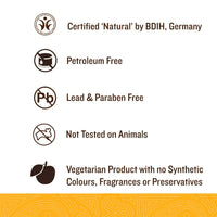 SoulTree Nutgrass Face Wash With Neem & Chamomile | For Oily To Combination Skin - 120ml