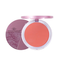 Shryoan Get Me Cheeky Blusher| Light Weight & Pocket Friendly with Highly Pigmented and Matte Finish, Easily Blendable Blusher (10g) (Shade 03)