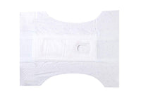 Honey Care All-Absorb Disposable Female Dog Diapers L Size, Improved Bigger Size, 22 Count, Super Absorbent, Breathable, Wetness Indicator, Packaging May Vary Large (Pack of 1)