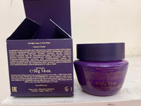 ORIFLAME ROYAL VELVET Repairing Night Cream 50Ml