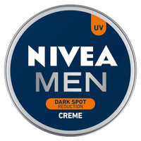 NIVEA Men Crème, Dark Spot Reduction, Non Greasy Moisturizer, Cream with UV Protect, 150 ml & NIVEA Men Face Wash, Oil Control for 12hr Oil Control with 10x Vitamin C Effect, 150 ml